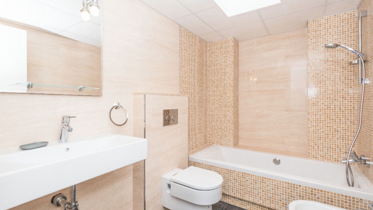 Photo of Bathroom in Cala Vadella