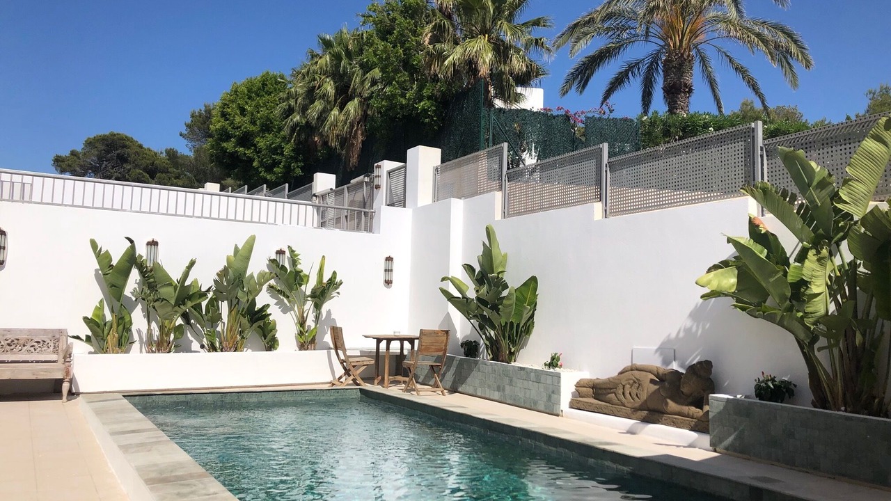 Photo of Outdoor in Cala Vadella