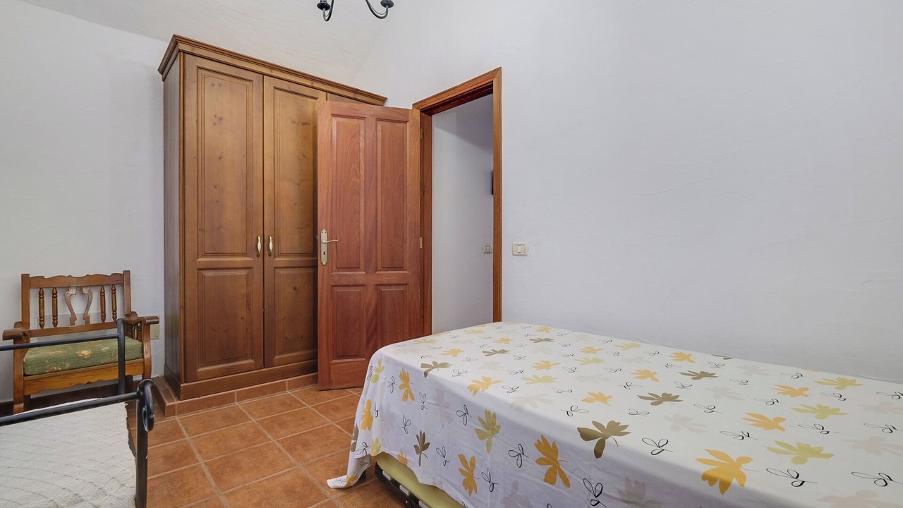 Photo of Bedroom in Buen Paso
