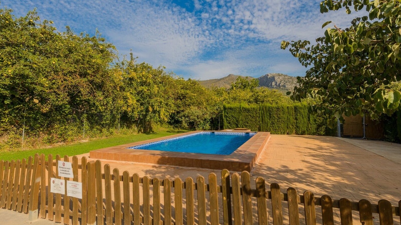 Photo of Outdoor in Priego de Cordoba