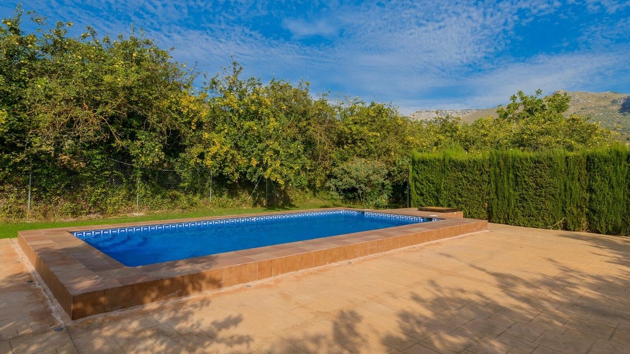 Photo of Outdoor in Priego de Cordoba