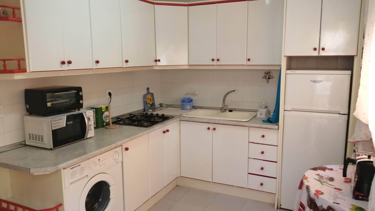 Photo of Kitchen in Calabardina