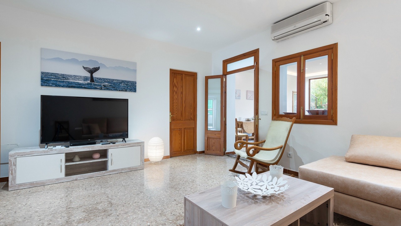 Photo of Livingroom in Son Carrio