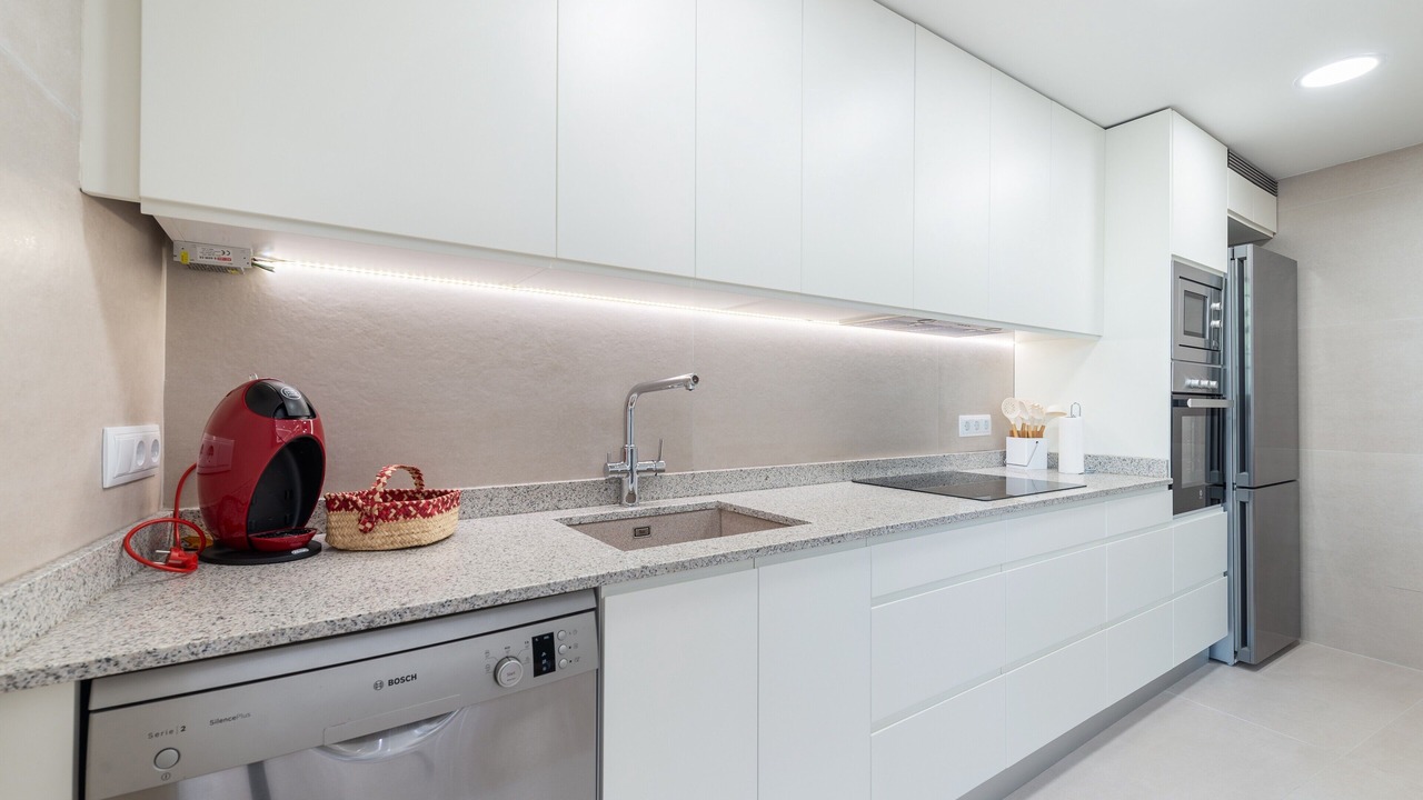 Photo of Kitchen in Son Carrio