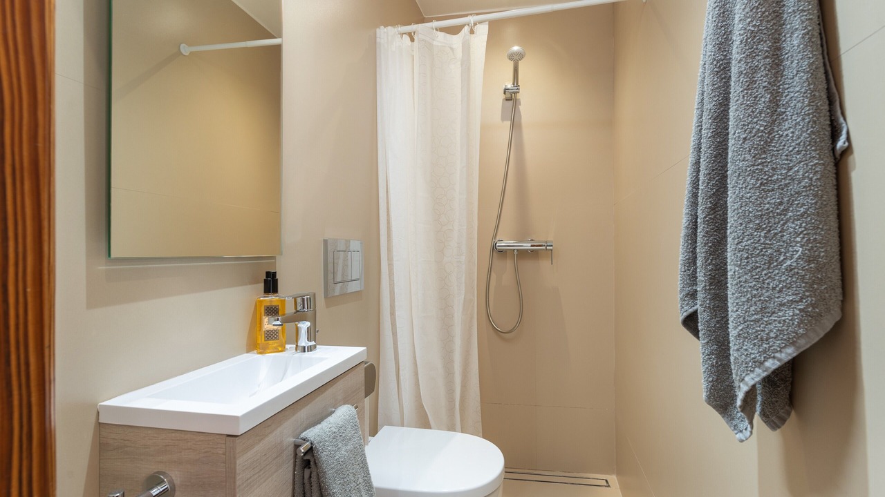 Photo of Bathroom in Son Carrio