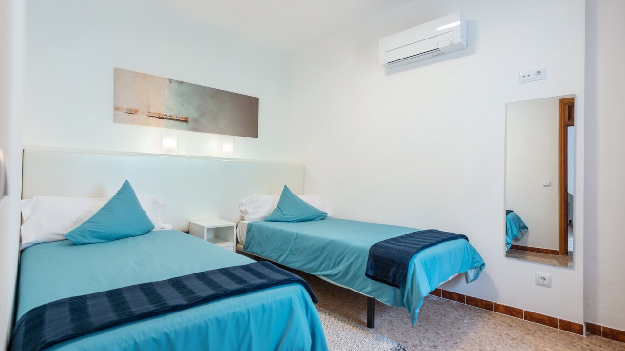 Photo of Bedroom in Son Carrio
