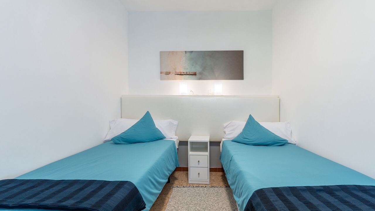 Photo of Bedroom in Son Carrio