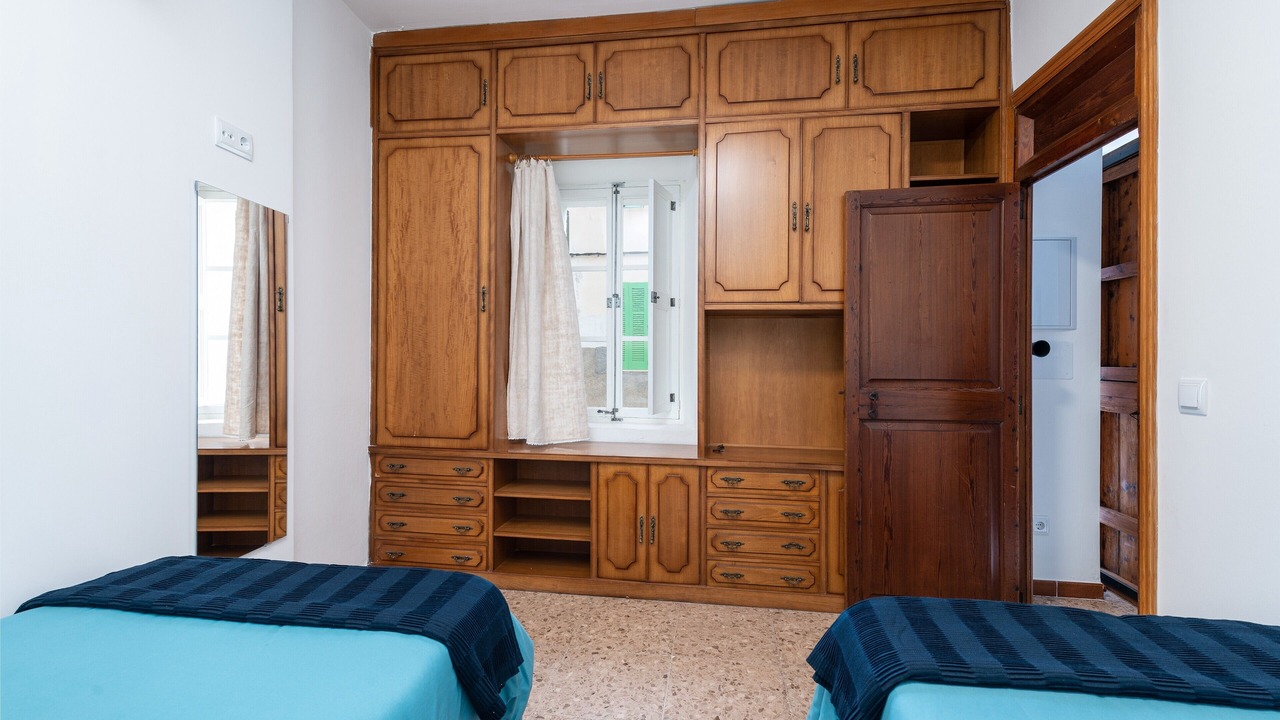 Photo of Bedroom in Son Carrio
