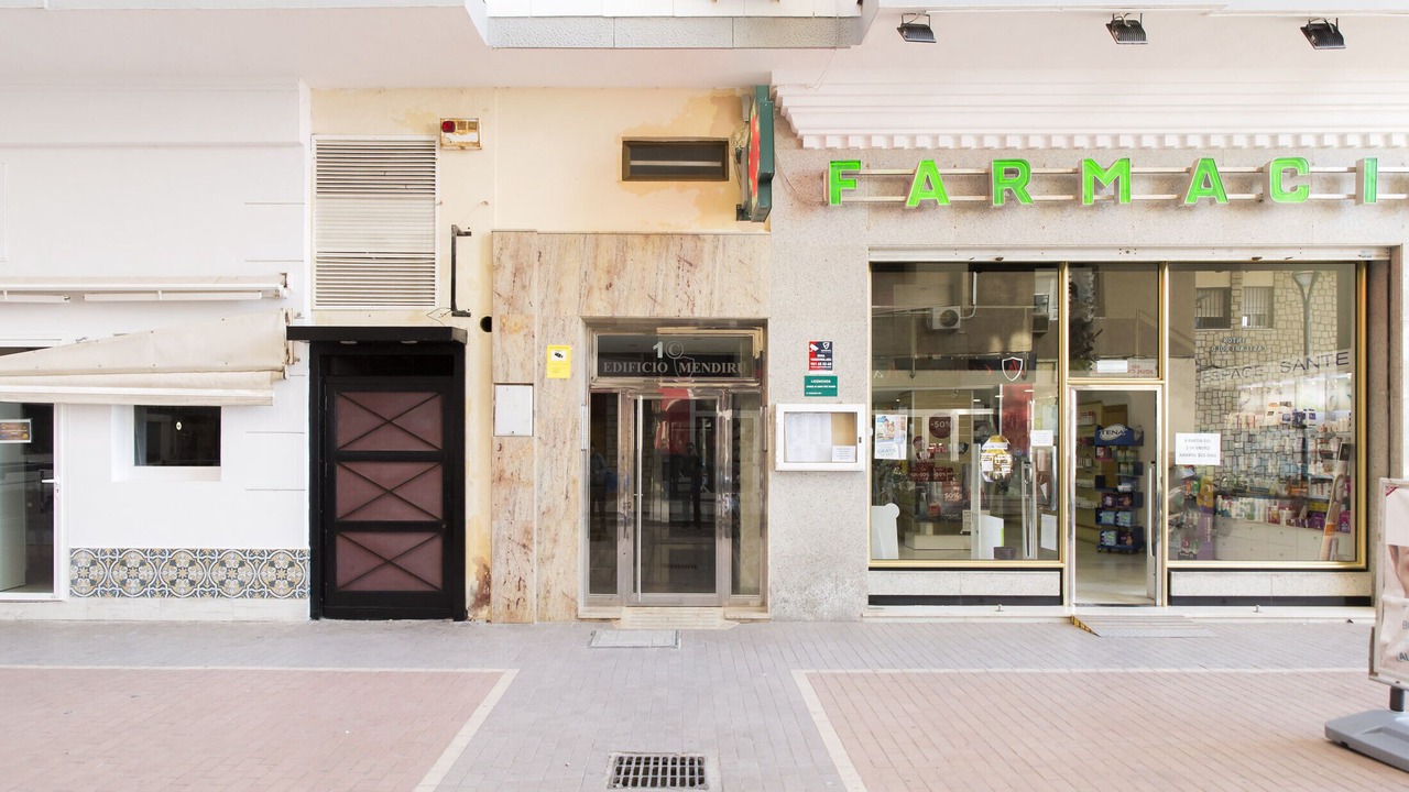 Photo of Outdoor in La Malagueta