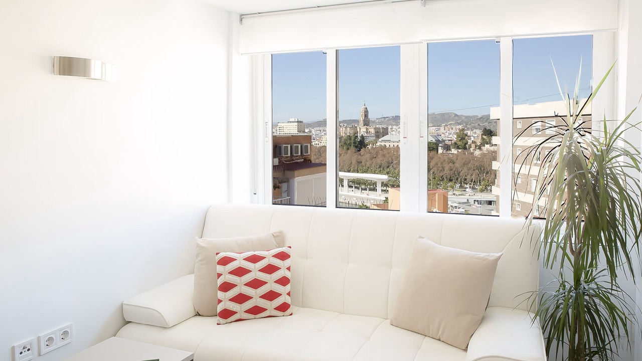 Photo of Livingroom in La Malagueta