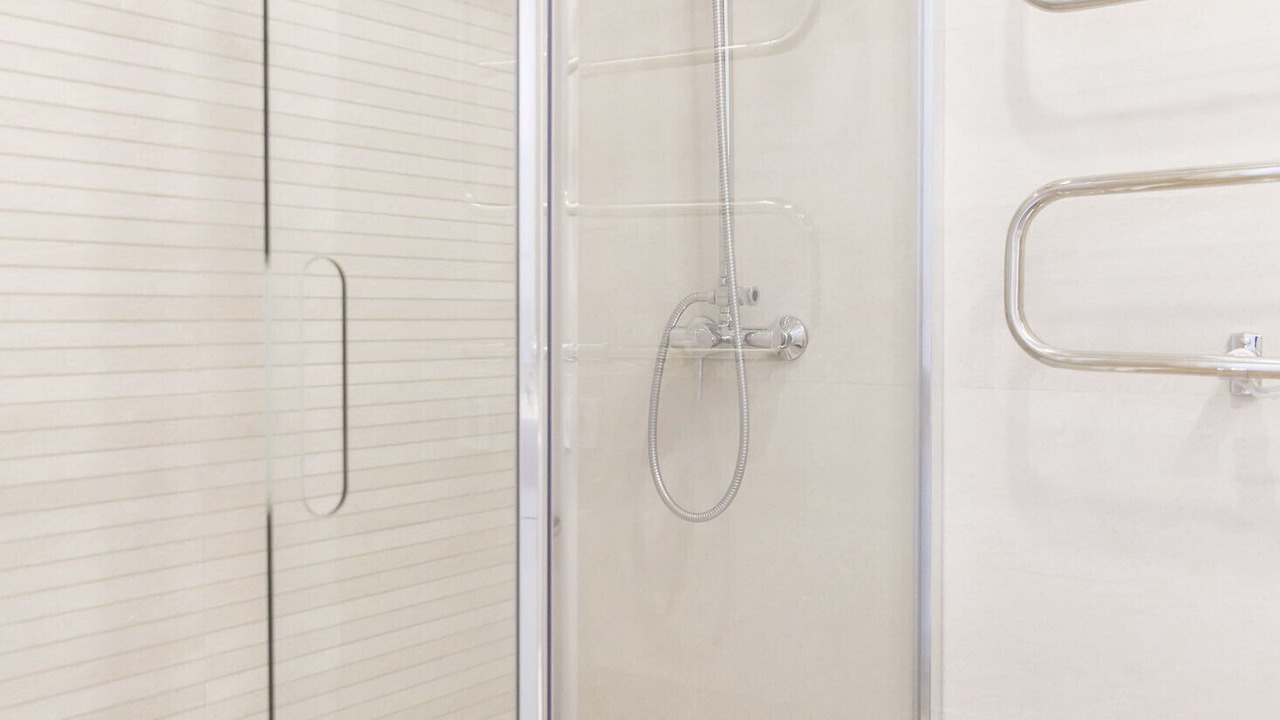 Photo of Bathroom in La Malagueta