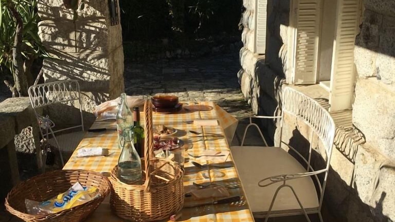Photo of Outdoor in Valdemanco