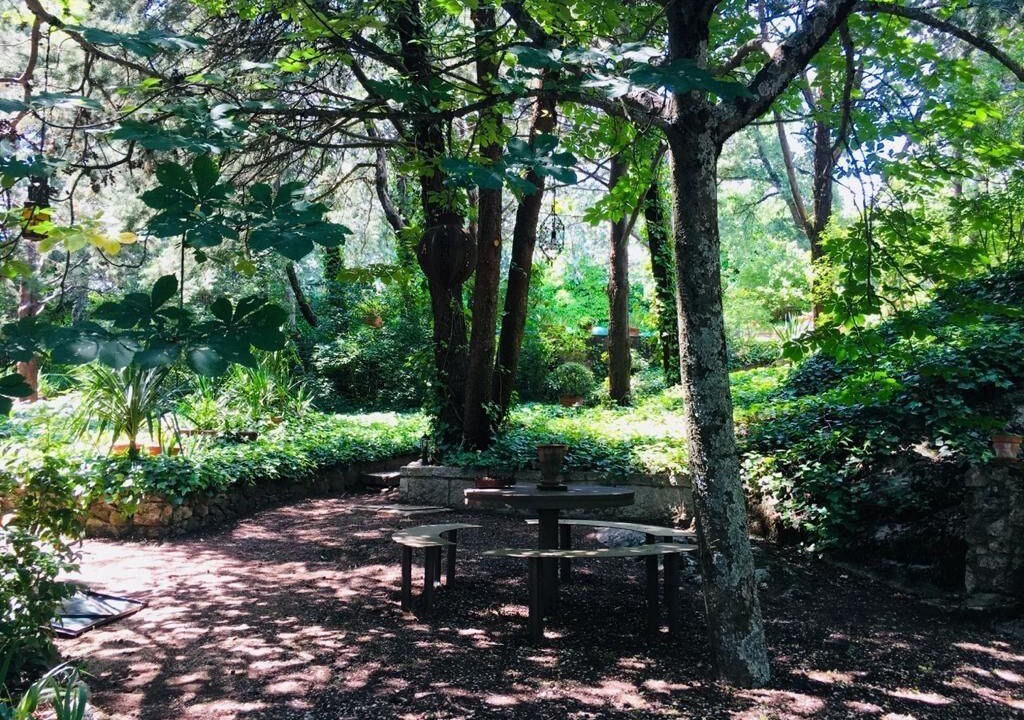 Photo of Outdoor in Valdemanco