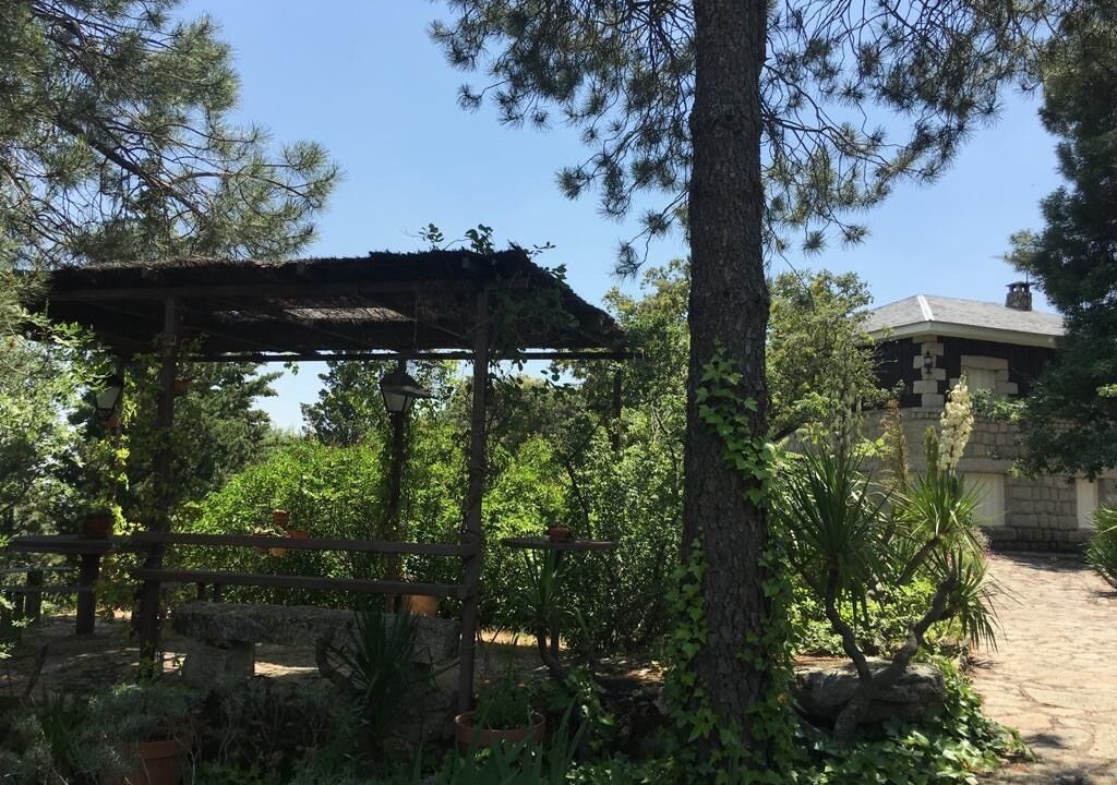 Photo of Outdoor in Valdemanco