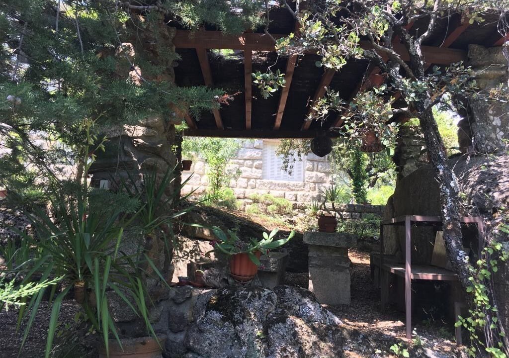 Photo of Patio Balcony in Valdemanco