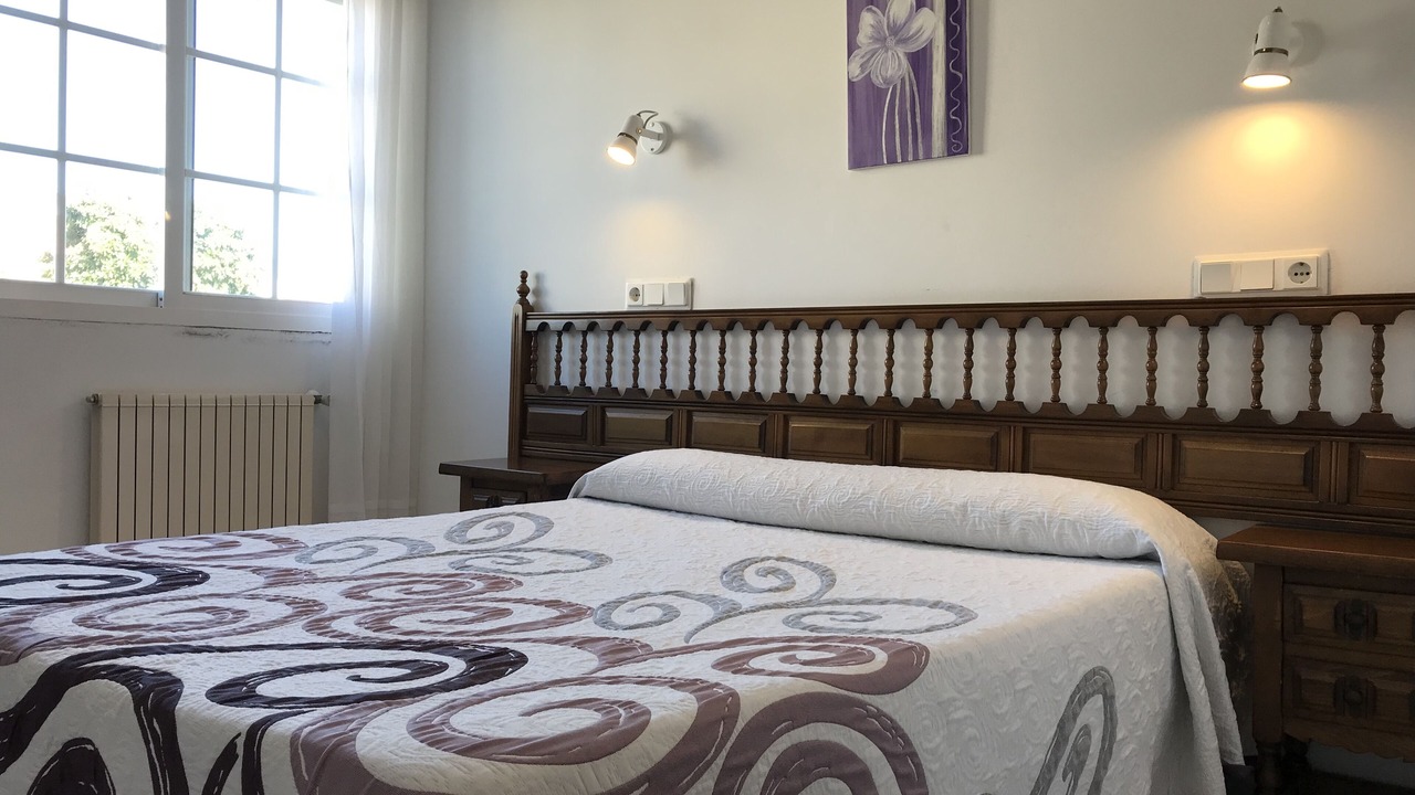 Photo of Bedroom in Isla de Arosa