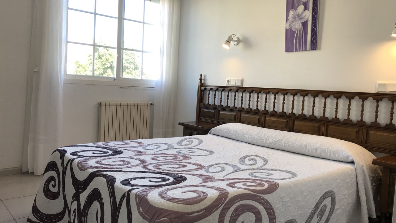 Photo of Bedroom in Isla de Arosa