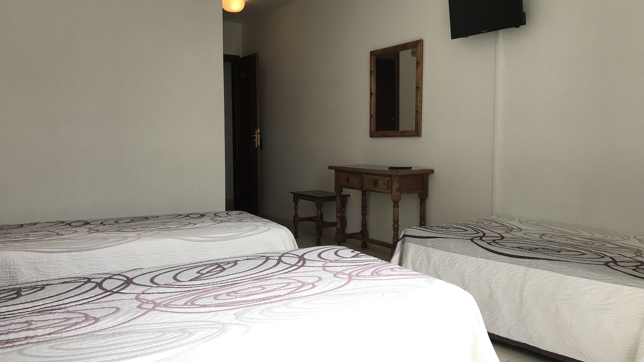 Photo of Bedroom in Isla de Arosa