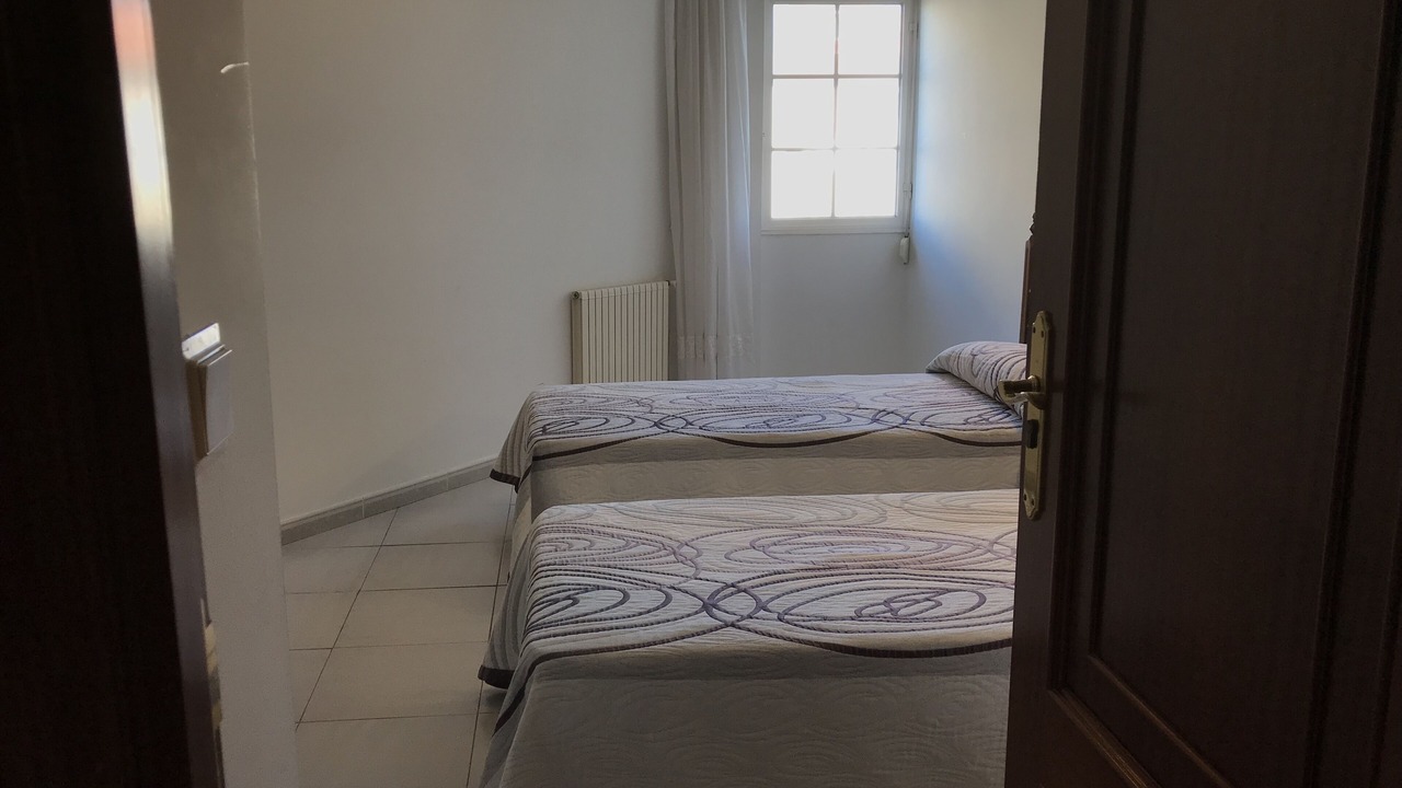 Photo of Bedroom in Isla de Arosa