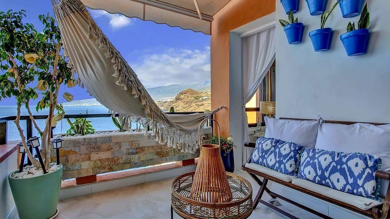 Photo of Patio Balcony in Tabaiba