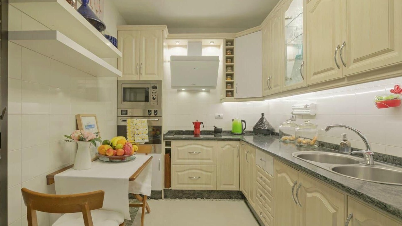 Photo of Kitchen in Tabaiba