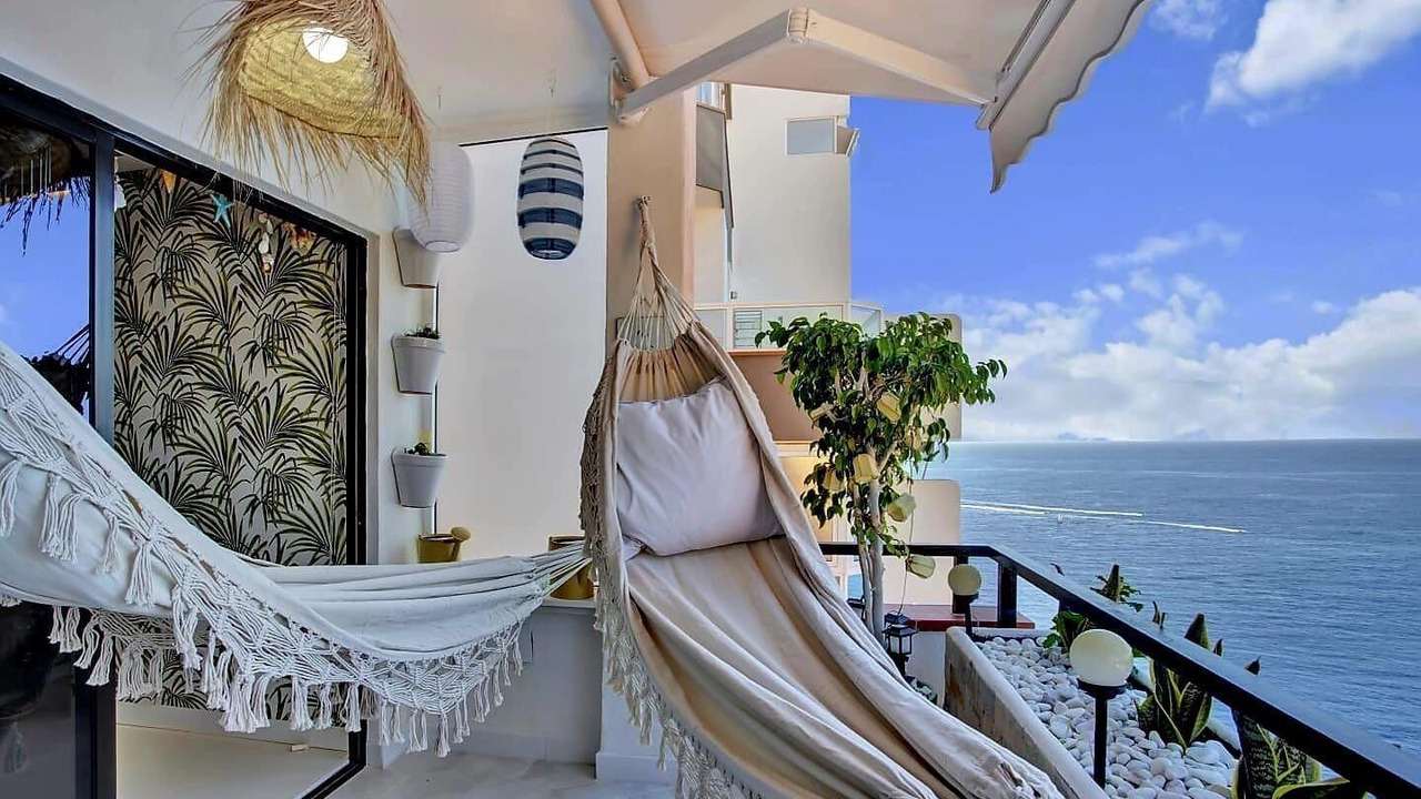 Photo of Patio Balcony in Tabaiba