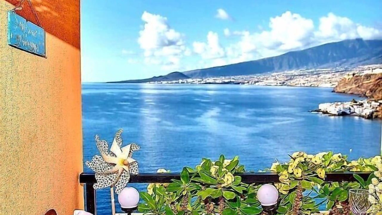 Photo of Outdoor in Tabaiba