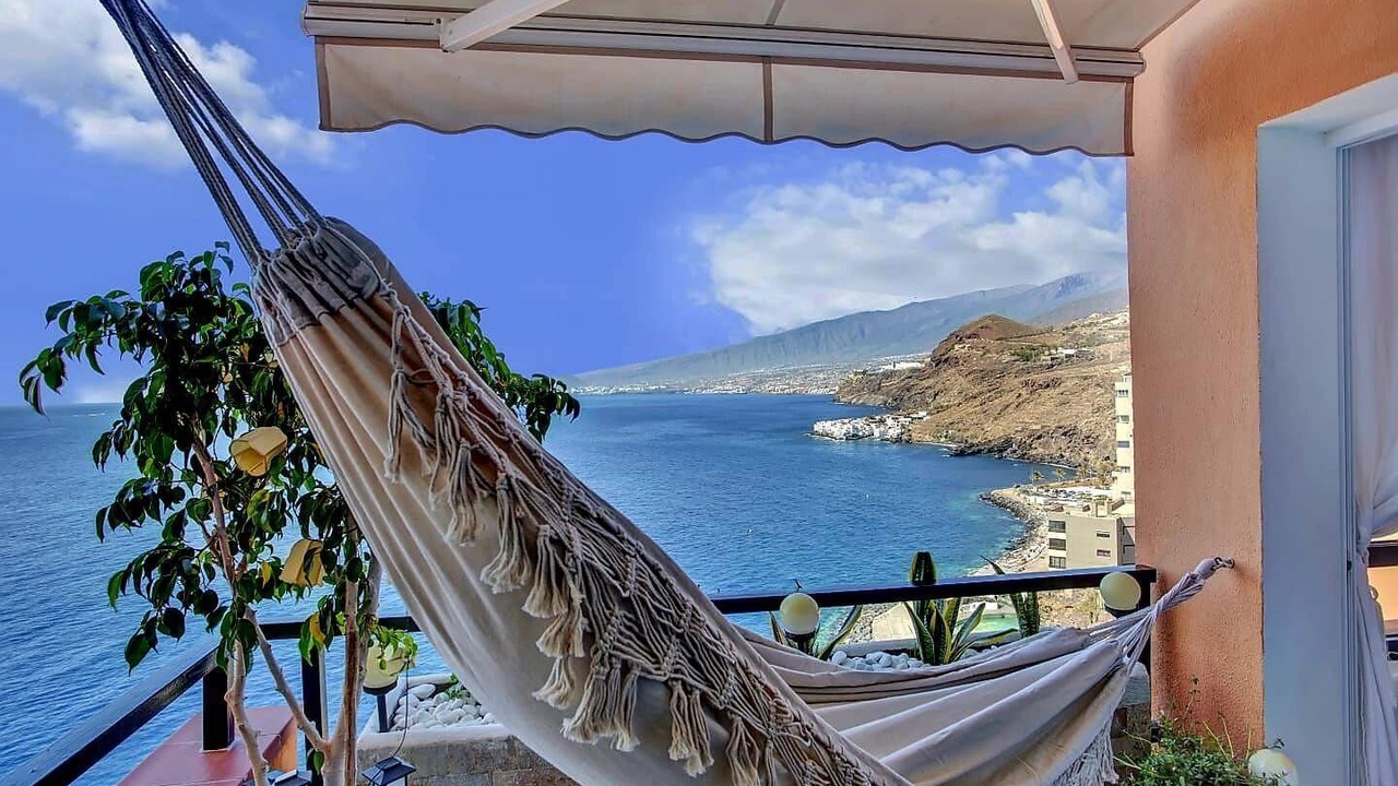 Photo of Outdoor in Tabaiba