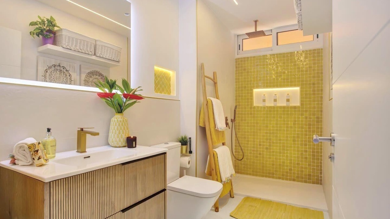 Photo of Bathroom in Tabaiba