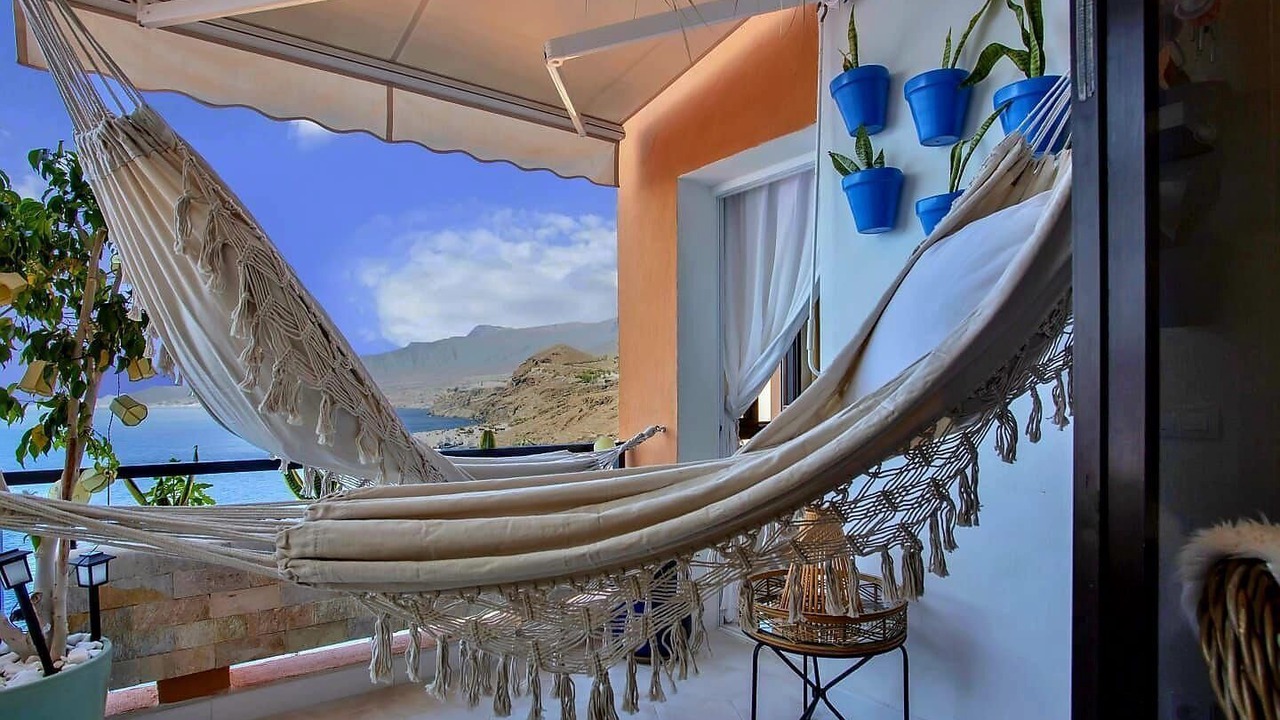 Photo of Patio Balcony in Tabaiba