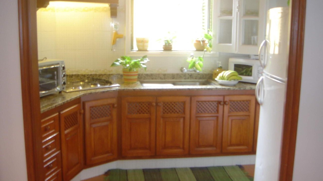 Photo of Kitchen in Las Aguas