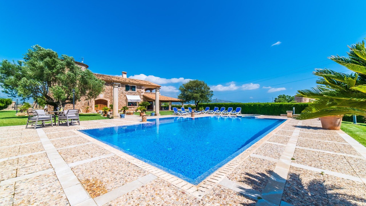 Photo of Outdoor in Sa Pobla