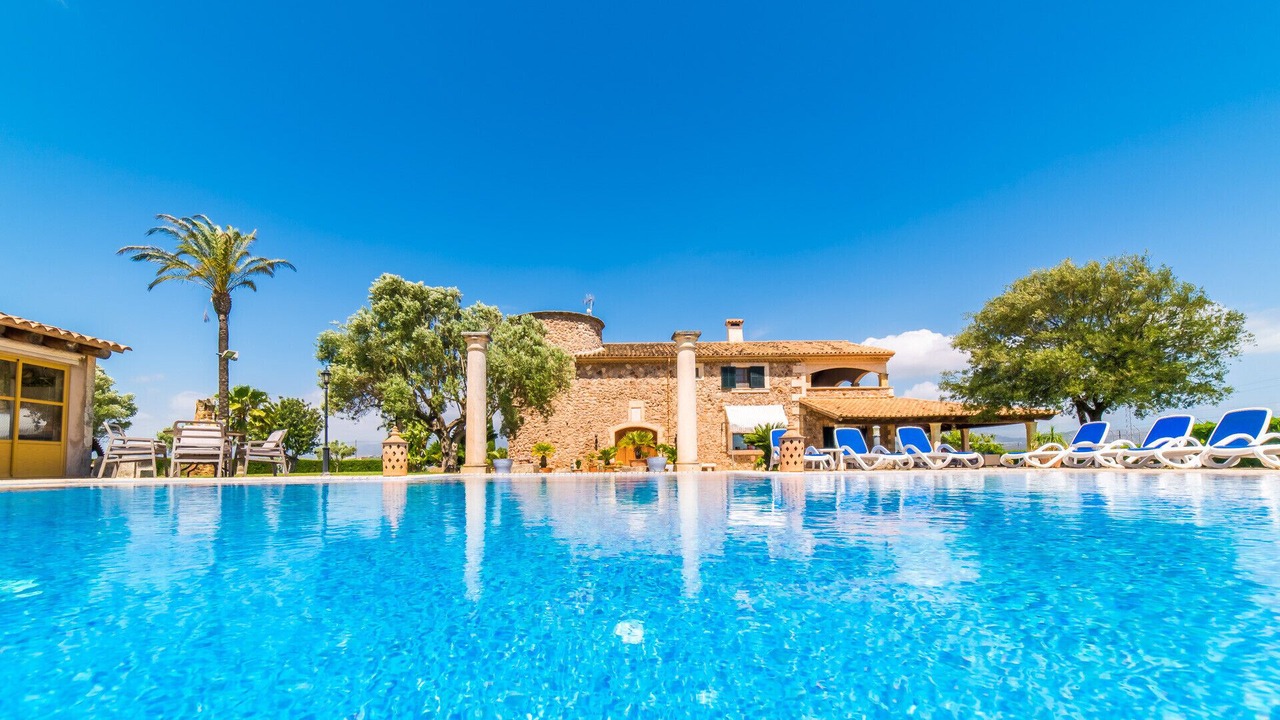 Photo of Outdoor in Sa Pobla