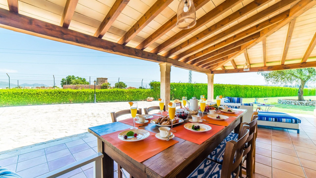 Photo of Outdoor in Sa Pobla