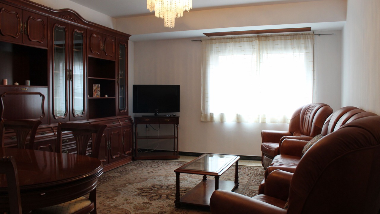 Photo of Livingroom in Marin