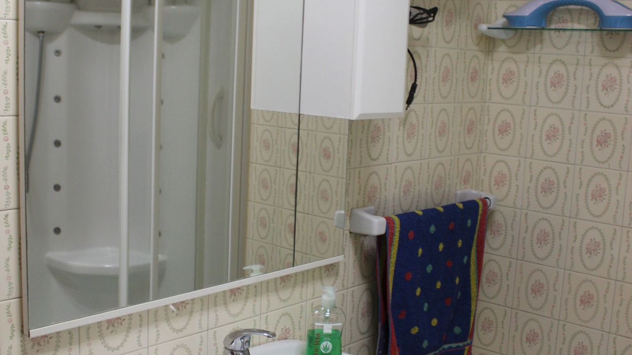 Photo of Bathroom in Marin