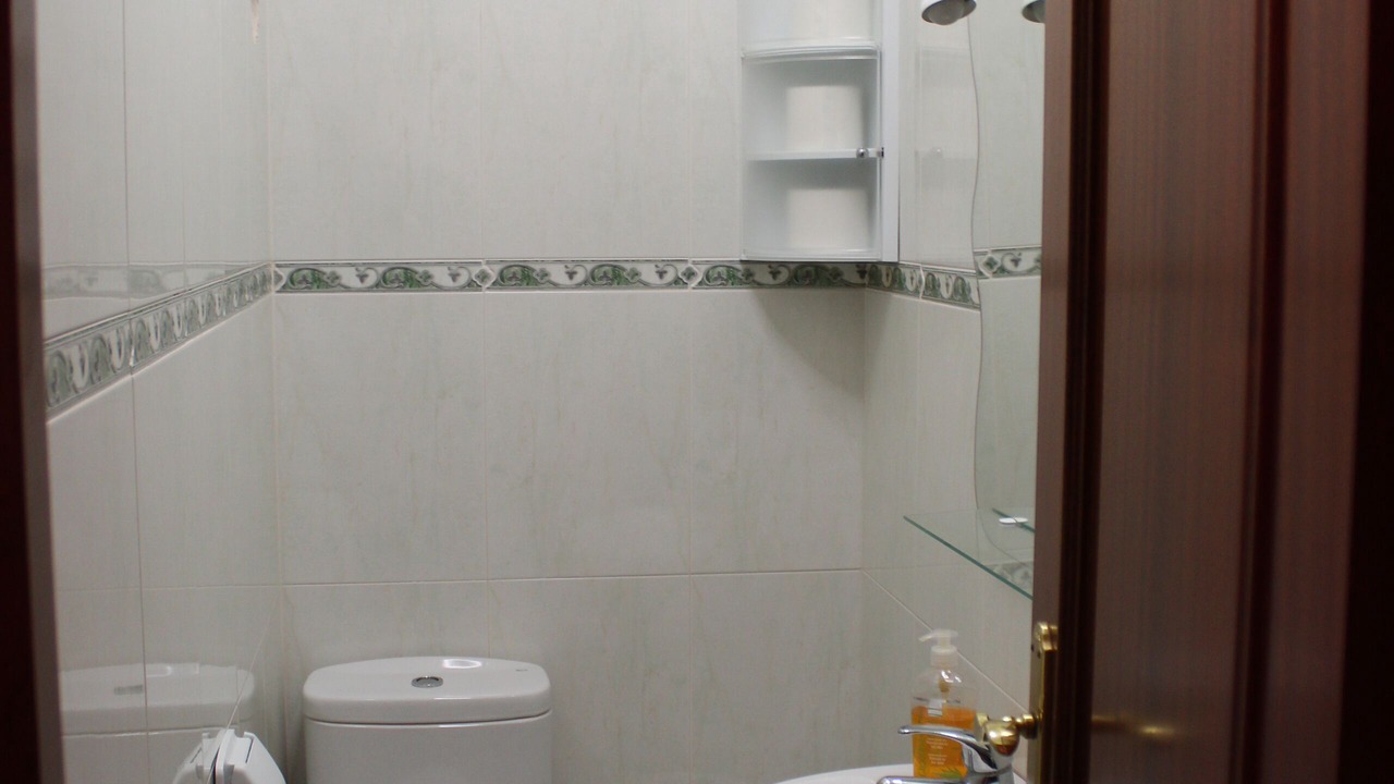 Photo of Bathroom in Marin