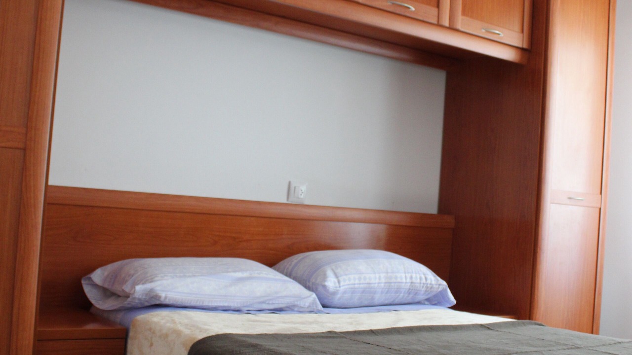 Photo of Bedroom in Marin