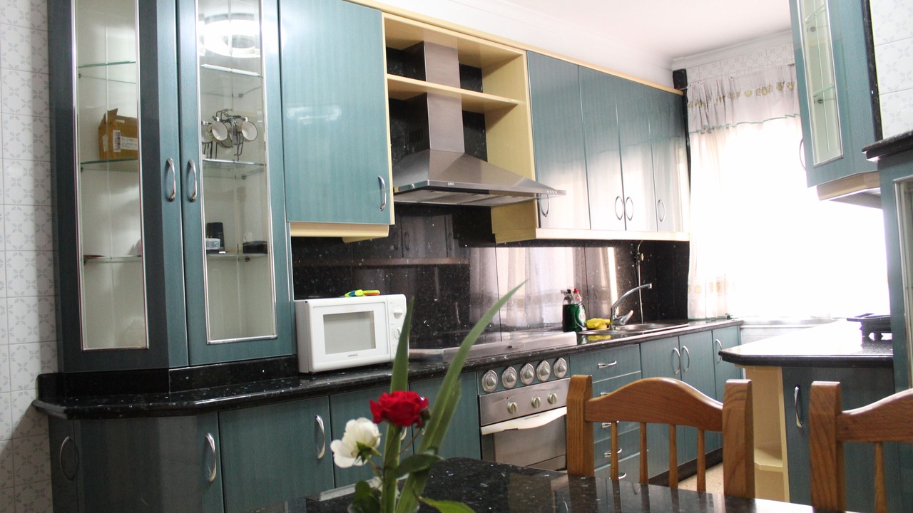 Photo of Kitchen in Marin