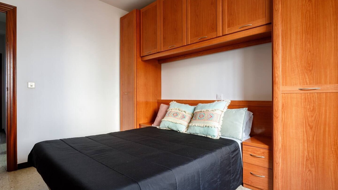 Photo of Bedroom in Marin