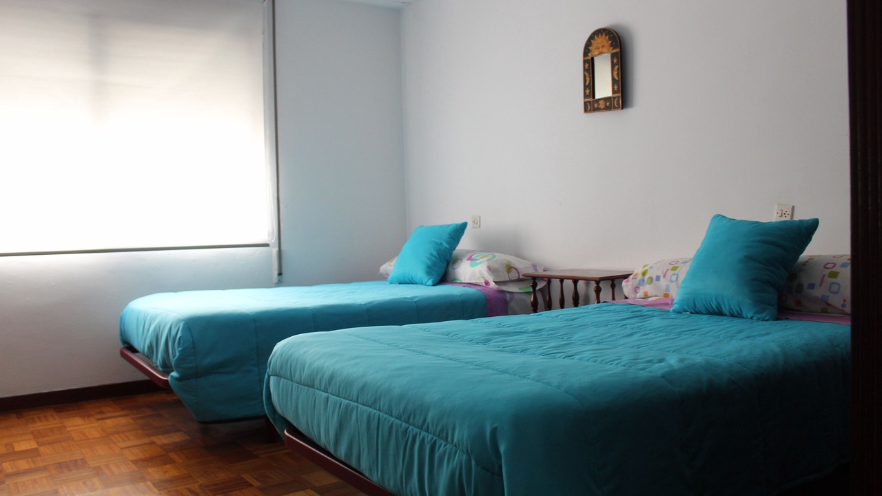 Photo of Bedroom in Marin