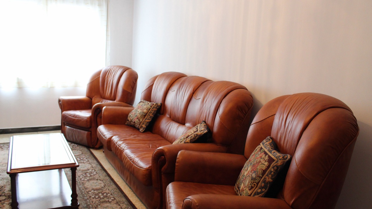 Photo of Livingroom in Marin
