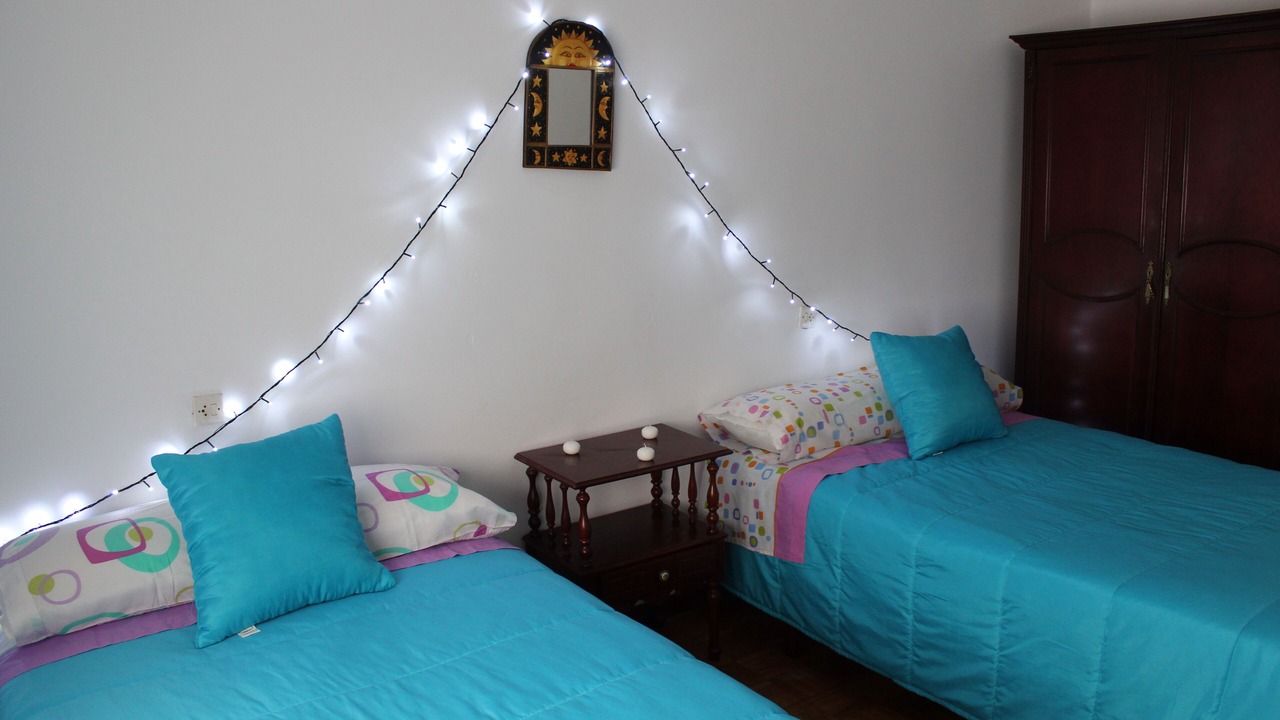 Photo of Bedroom in Marin