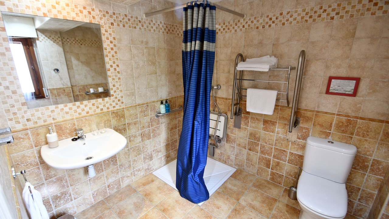 Photo of Bathroom in Zierbena