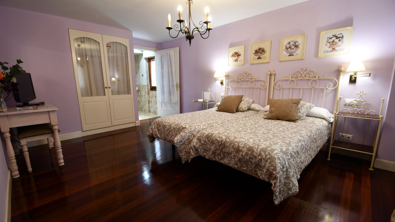 Photo of Bedroom in Zierbena