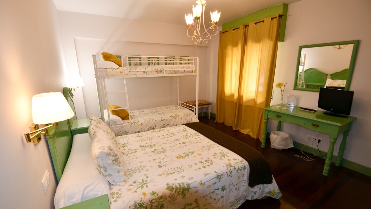 Photo of Bedroom in Zierbena