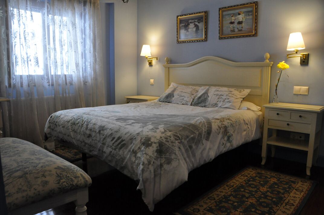 Photo of Bedroom in Zierbena