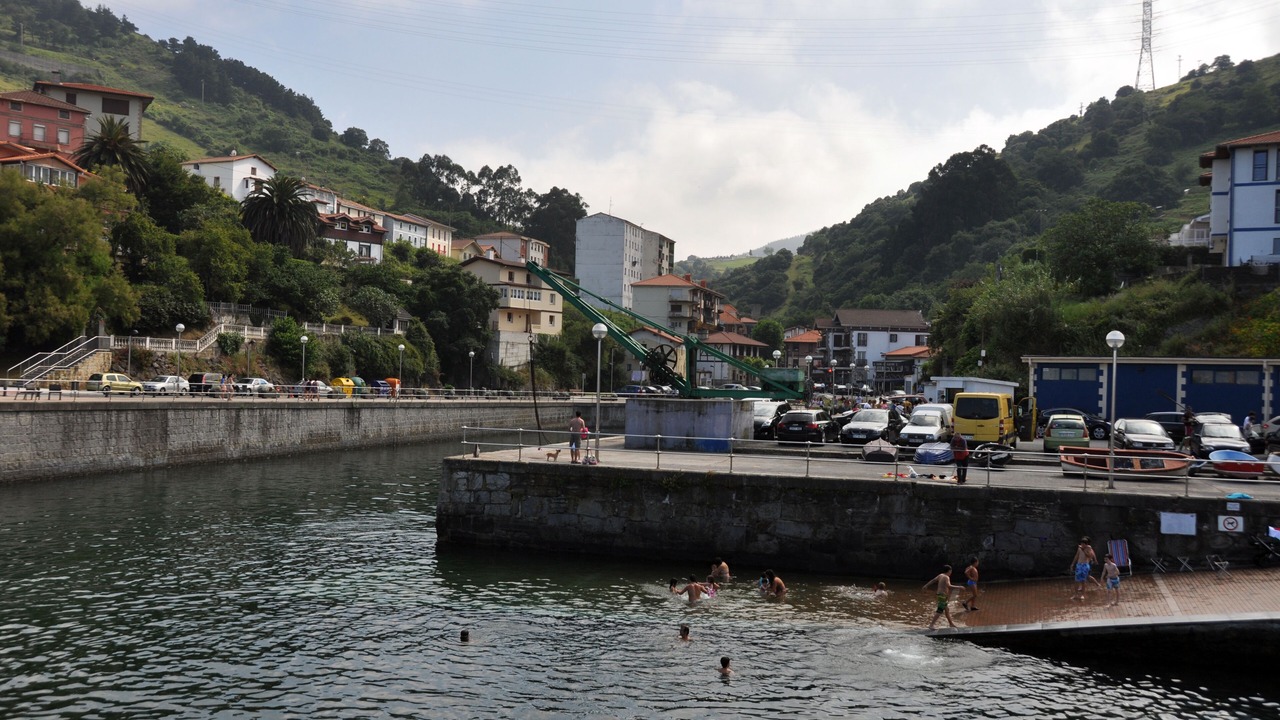 Photo of Outdoor in Zierbena