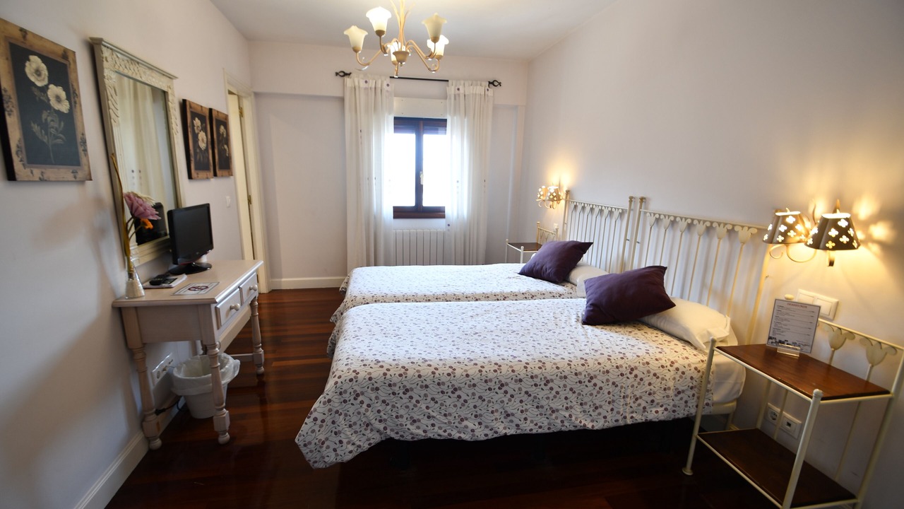 Photo of Bedroom in Zierbena
