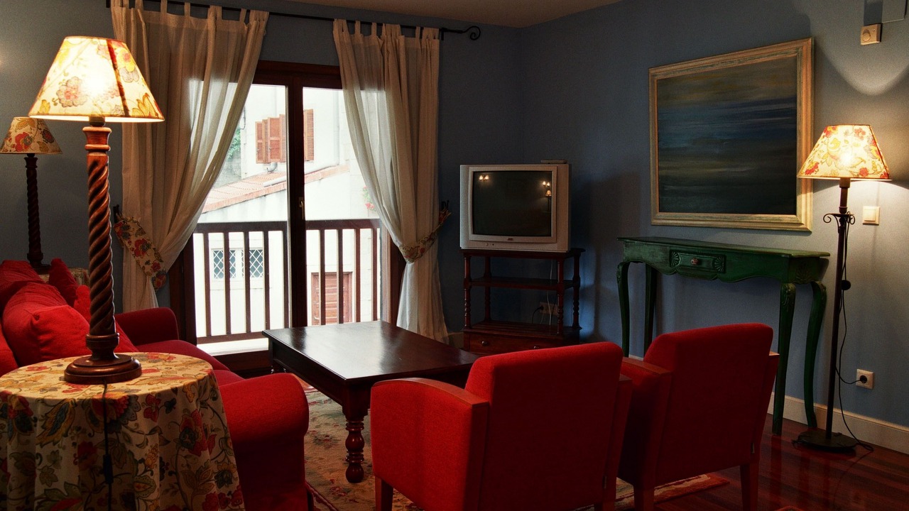 Photo of Livingroom in Zierbena